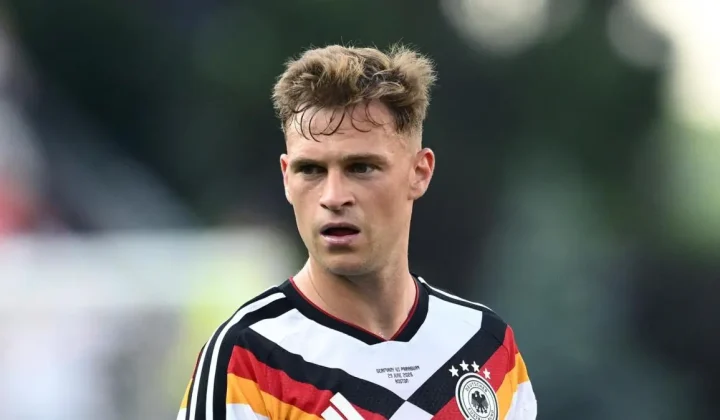 Kimmich Calls Germany’s World Cup Elimination “Deserved” After Struggling Against All Opponents