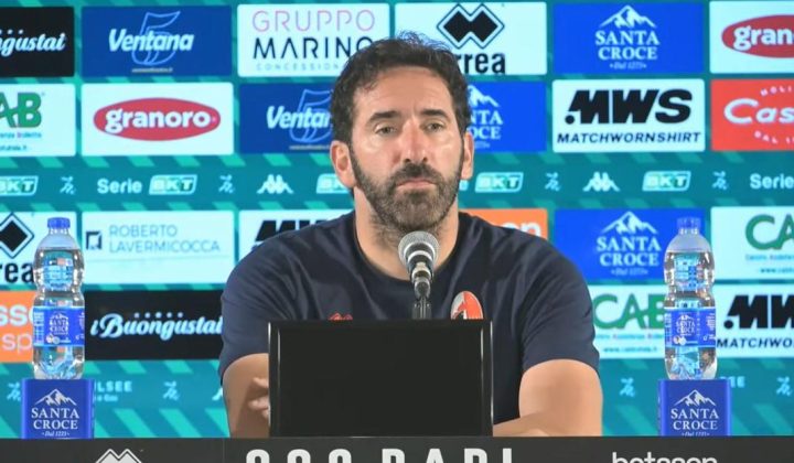 Empoli Faces Crucial June Decisions on Coach Caserta and Squad Building