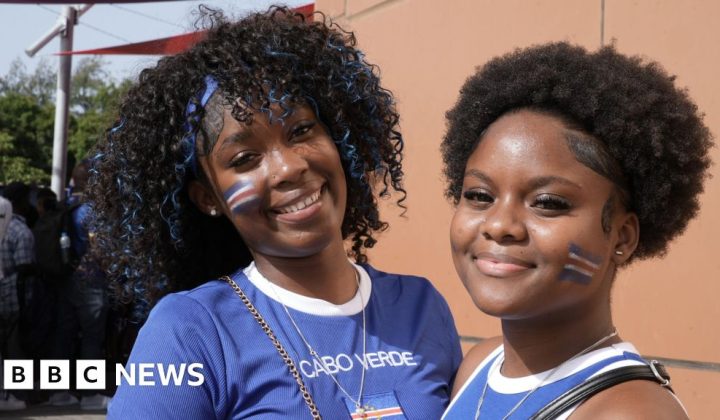 Cape Verde’s Historic Draw Against Spain Ignites National Jubilation