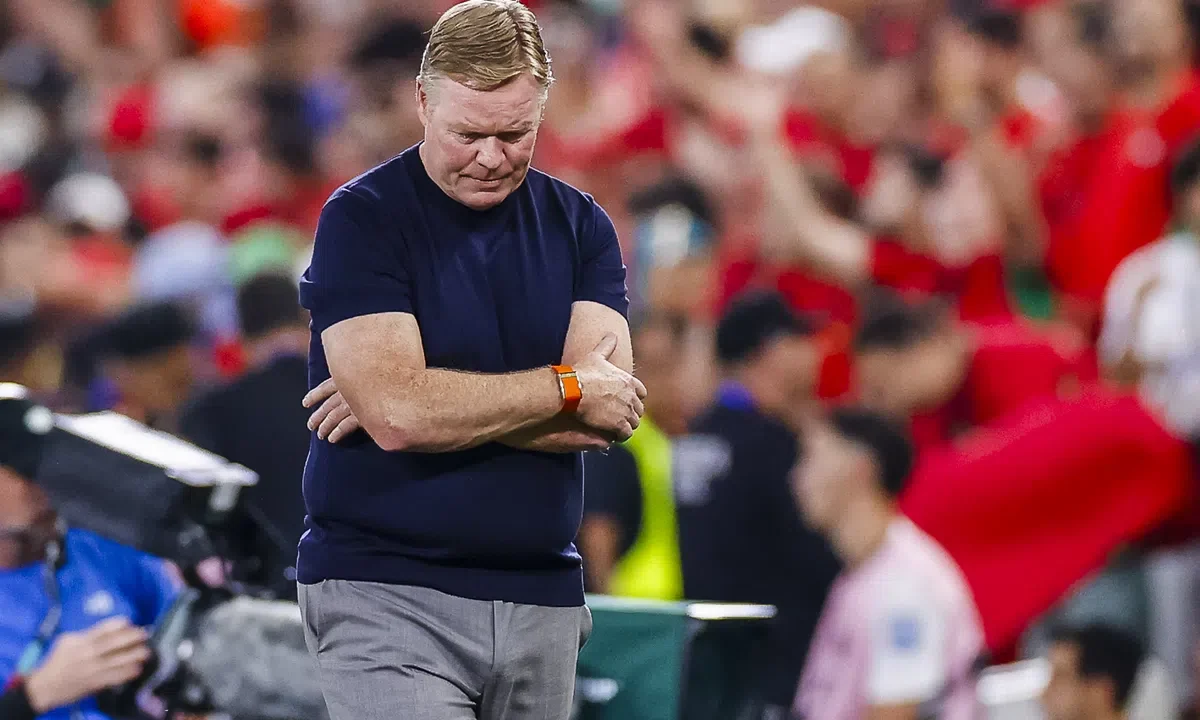 Zlatan Ibrahimović Blasts Ronald Koeman’s Tactics After Netherlands’ World Cup Exit