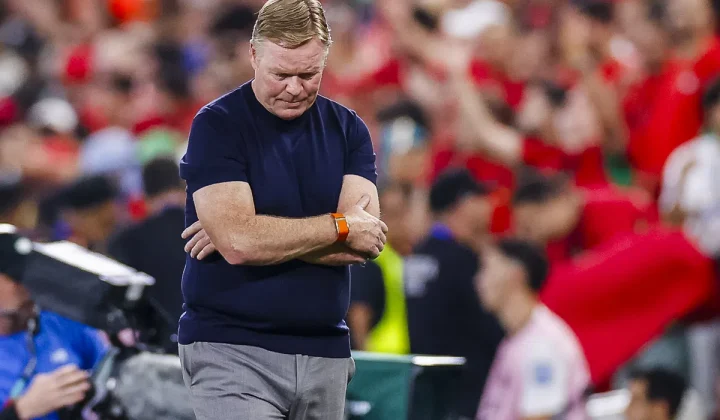 Zlatan Ibrahimović Blasts Ronald Koeman’s Tactics After Netherlands’ World Cup Exit