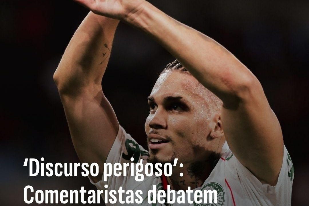 UOL Esporte Commentators Discuss STJD’s Potential Punishments for Palmeiras