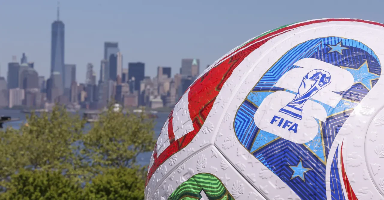 World Cup 2026: Data Scientist’s Model Simulates Tournament, Reveals Team Chances