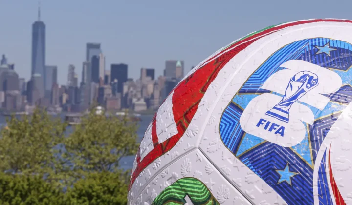 World Cup 2026: Data Scientist’s Model Simulates Tournament, Reveals Team Chances