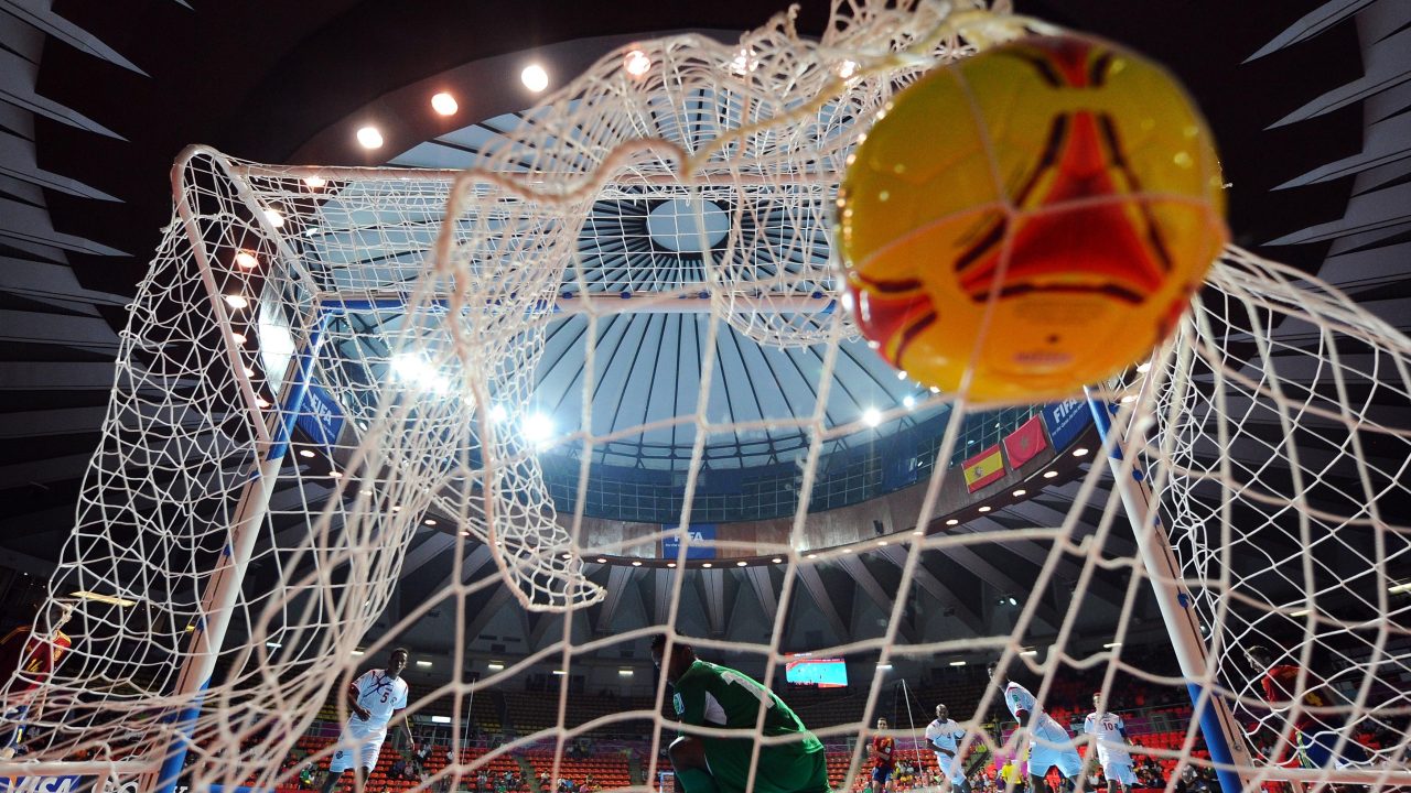 FIGC Announces Top-Level Futsal Coaching Course: License A Now Open for Applications