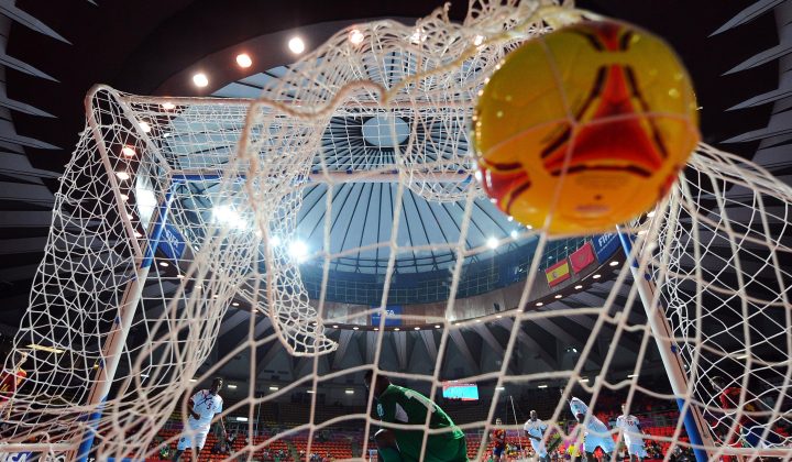 FIGC Announces Top-Level Futsal Coaching Course: License A Now Open for Applications