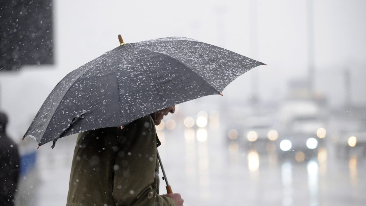 Pronóstico del tiempo en Goya, Corrientes: Lluvias y temperaturas para el domingo 7 de junio de 2026