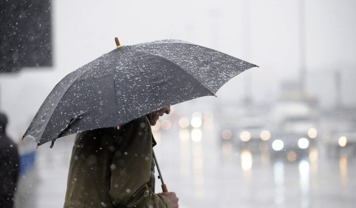 Pronóstico del tiempo en Goya, Corrientes: Lluvias y temperaturas para el domingo 7 de junio de 2026