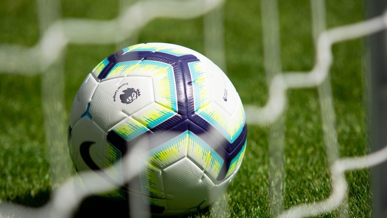 Premier League fixtures this week