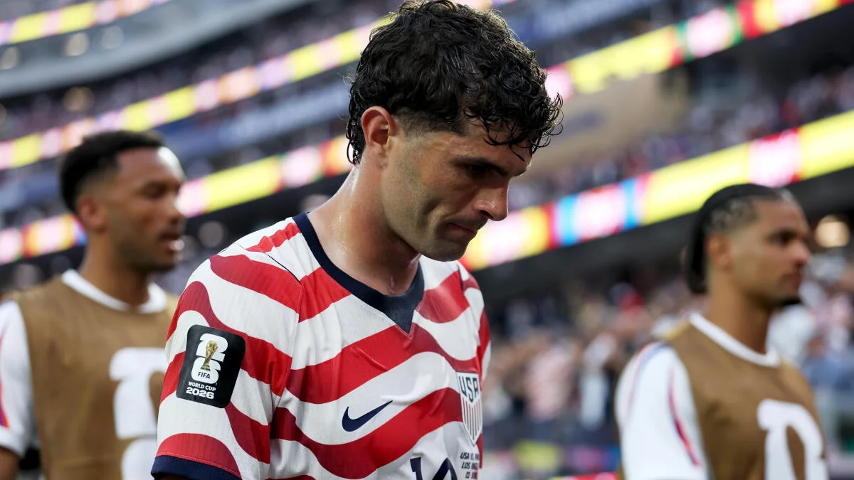USMNT Secures Historic World Cup Victory Over Paraguay Amidst Pulisic Substitution