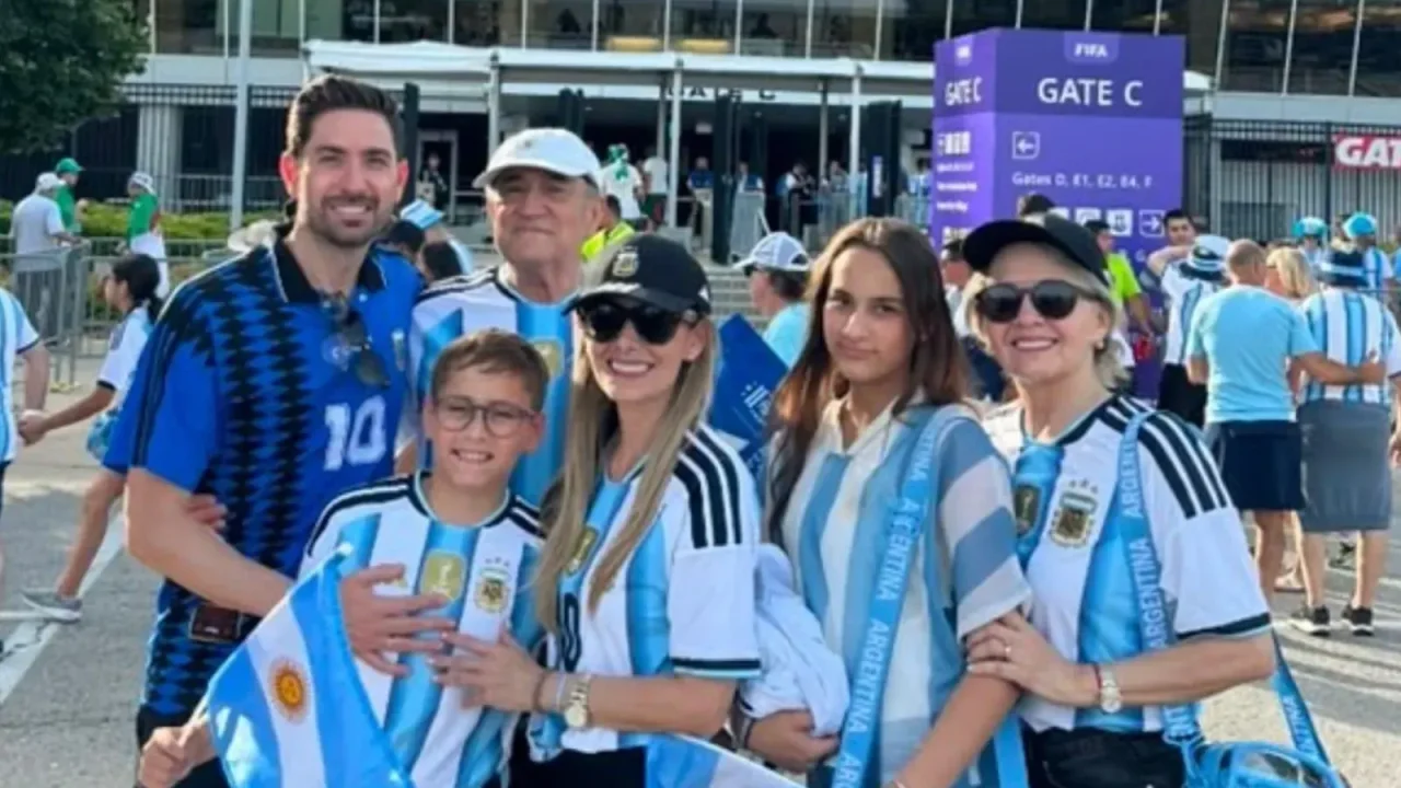 Argentinians Lead Global Ticket Sales for World Cup 2026, Outpacing Organizers