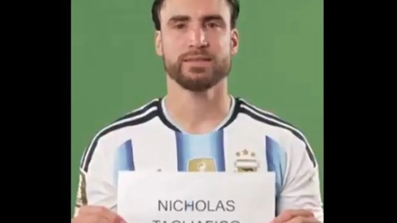 FIFA Faces Scrutiny Over Embarrassing Errors in World Cup Video