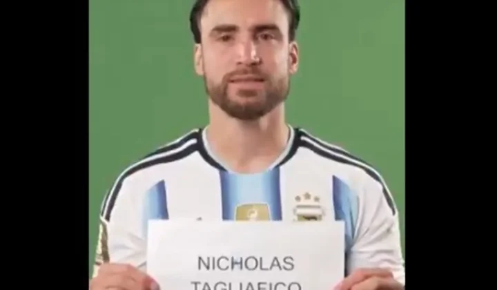 FIFA Faces Scrutiny Over Embarrassing Errors in World Cup Video