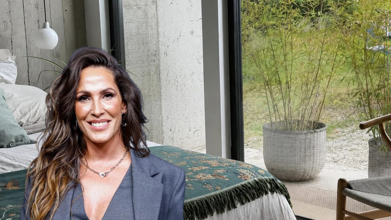 Spanish Singer Malú’s Majadahonda Villa: A Look Inside the €2 Million Property