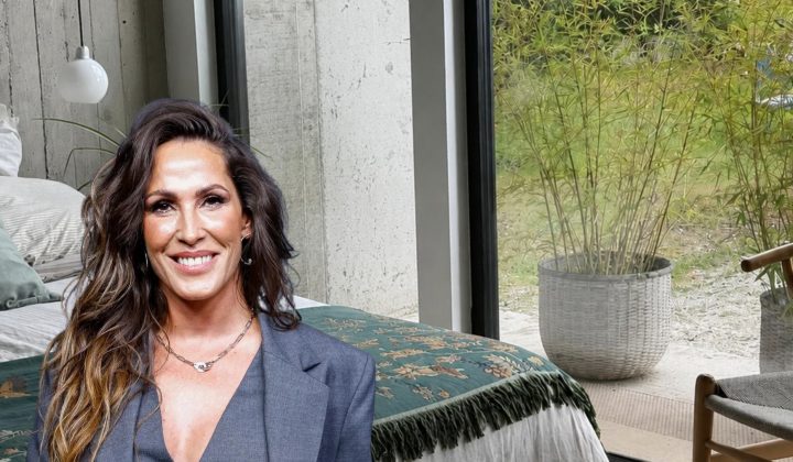 Spanish Singer Malú’s Majadahonda Villa: A Look Inside the €2 Million Property