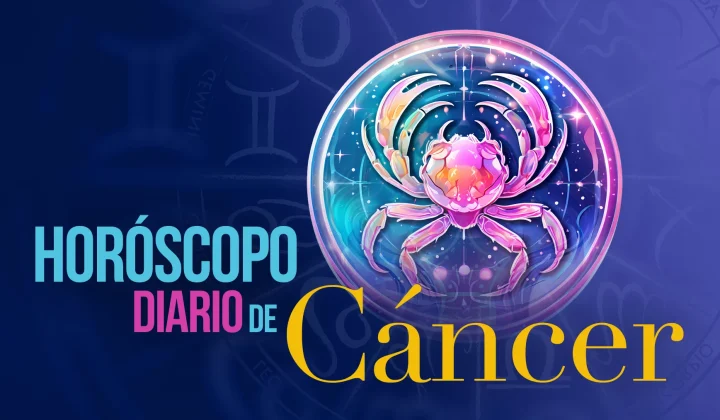 Horóscopo para Cáncer: Relaciones y Trabajo en Foco el 10 de Junio de 2026