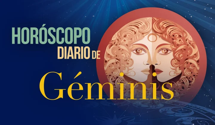 Horóscopo para Géminis: Un día para celebrar logros y disfrutar el presente