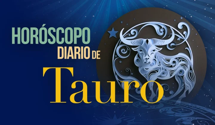 Horóscopo para Tauro: Orientación para el Lunes 8 de Junio de 2026