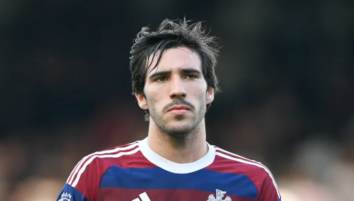 Newcastle United Rejects £80m Tottenham Bid for Sandro Tonali