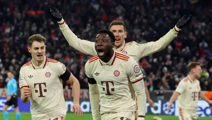 Alphonso Davies Nears Emotional Return as Canada Eyes First World Cup Win Against Qatar
