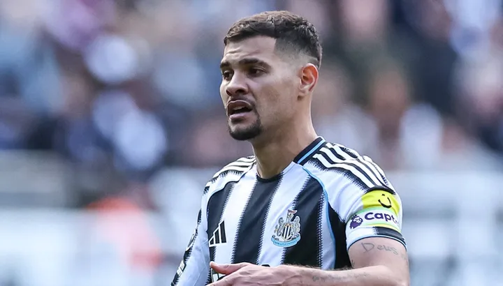 Bruno Guimaraes’ Newcastle Future Uncertain Amidst £42m Midfield Target Interest
