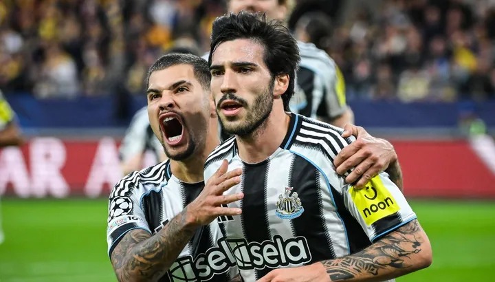 Roberto De Zerbi Pushes Tottenham Towards £100m Midfield Battle with Arsenal and Man City