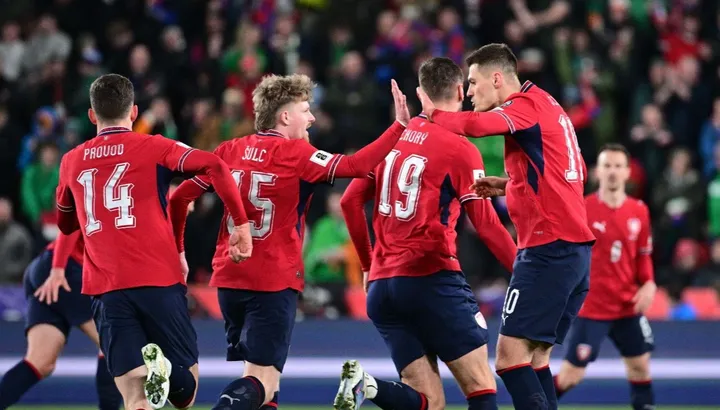 Czech Republic Eyes Stronger Performance Against South Africa in World Cup 2026 Clash