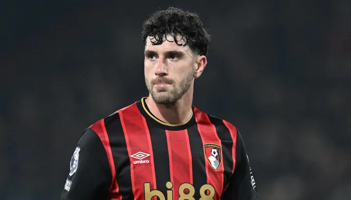 Marcos Senesi Earns Surprise World Cup Call-Up for Argentina After Tottenham Transfer