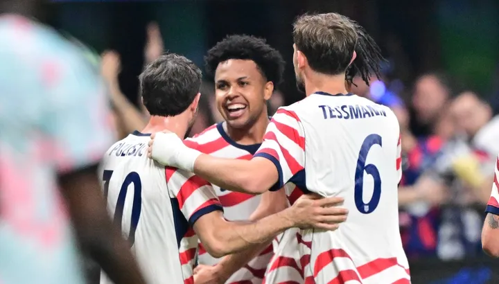USA’s World Cup Prospects Analyzed Ahead of Paraguay Opener