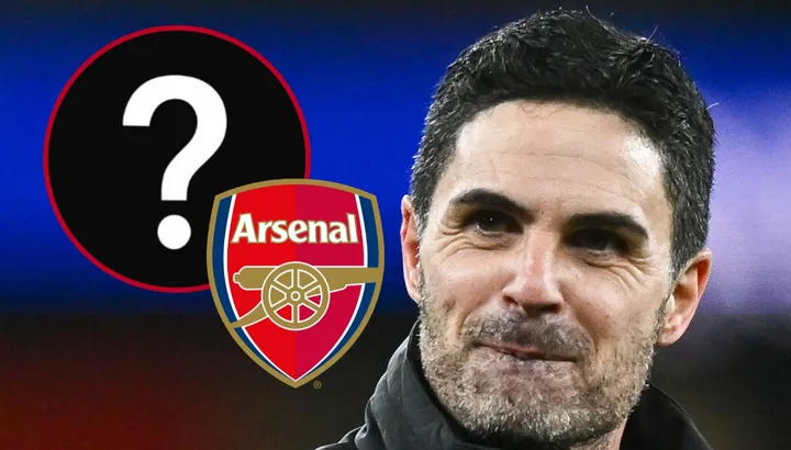 Arsenal Eyeing £65m Move for Real Sociedad Winger Ander Barrenetxea Amidst Squad Refresh Plans