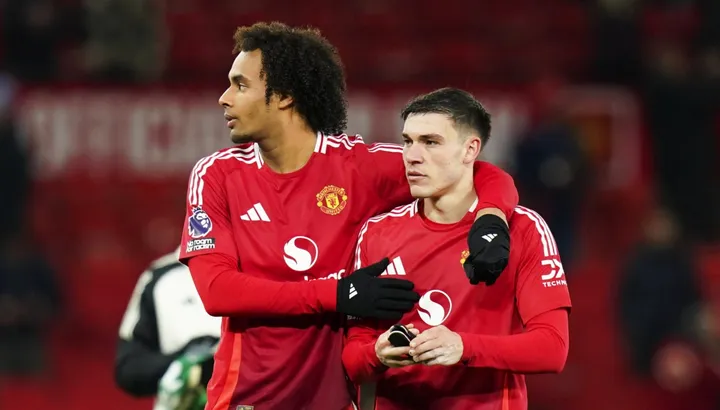 Manchester United ready to accept £25m loss on Manuel Ugarte to fund midfield rebuild