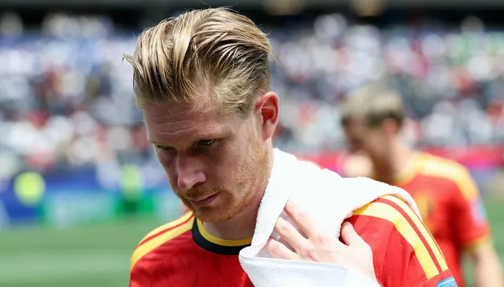 Belgium’s Golden Generation Fades as World Cup 2026 Journey Hits Bumps