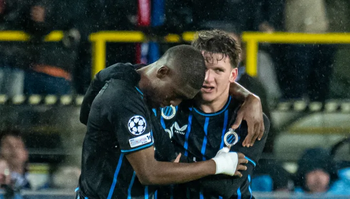 Arsenal Eyeing Christos Tzolis as £34.5m Alternative to £65m Winger Target
