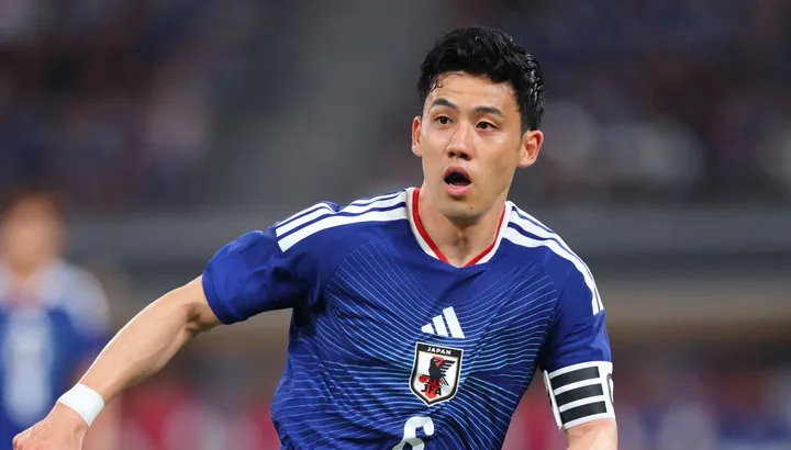 Wataru Endo Retires from International Football After World Cup Squad Withdrawal