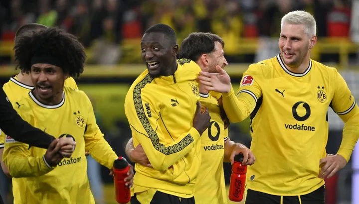Transfer Speculation: Aston Villa Eye Guirassy, Newcastle Track Ayari, Everton Interested in Etta Eyong