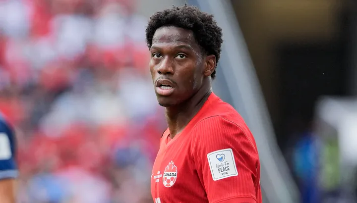 Canada Secures Historic First World Cup Win in Record Rout, But Kone Injury Casts Shadow
