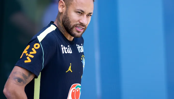 Neymar Set to Return for Brazil’s World Cup Finale Against Scotland