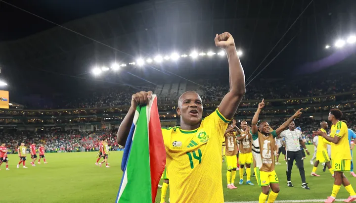 South Africa Secures Historic World Cup Last 32 Berth with 1-0 Victory Over South Korea