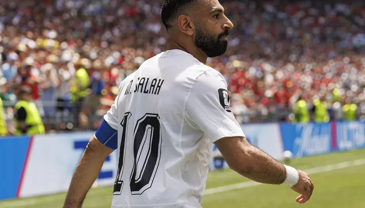 Egypt Holds Belgium to 1-1 Draw in World Cup 2026 Opener; Salah Aims for Knockout Stage