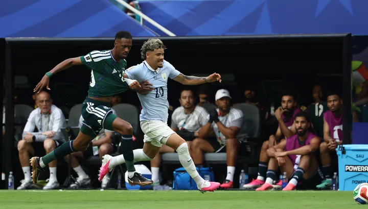 Saudi Arabia Stuns Uruguay with 1-1 Draw in World Cup 2026 Opener