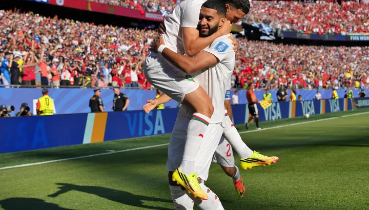 Morocco Secures Top Spot in Group C with Dominant 1-0 Victory Over Scotland