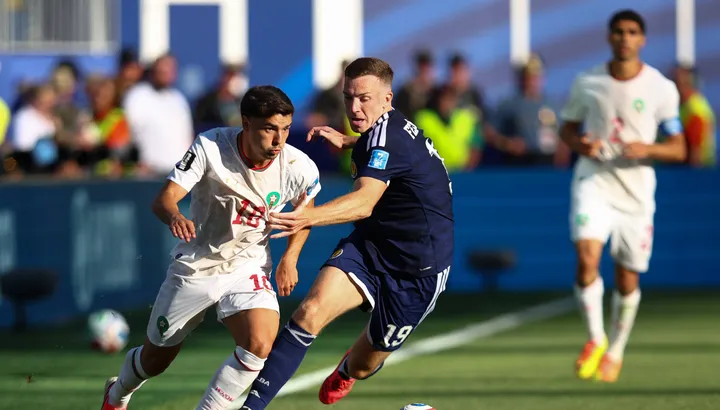 World Cup 2026: Morocco’s Inability to Kill Games Off Raises Concerns After Stressful Scotland Win