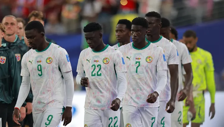 Senegal’s World Cup 2026 Fate Hangs in Balance After Dominant Second-Half Display