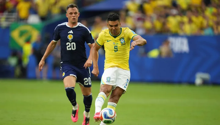 Brazil’s Tactical Evolution: Ancelotti’s Adaptability Shines Ahead of Knockout Rounds