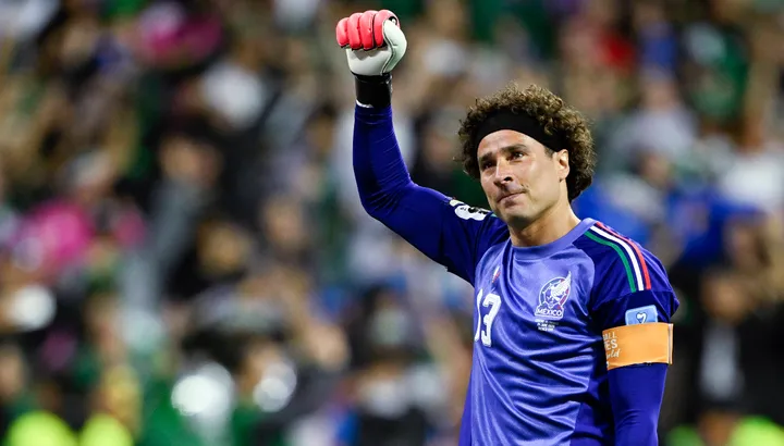 Mexico Stars Shine in Perfect Group Stage Finale Against Czech Republic