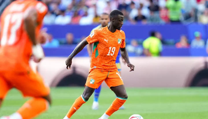Nicolas Pepe’s Brace Secures Historic World Cup Last-32 Berth for Ivory Coast