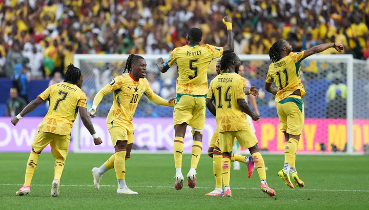 Ghana Advances to World Cup Knockout Stage Despite Croatia Defeat, Questions Remain