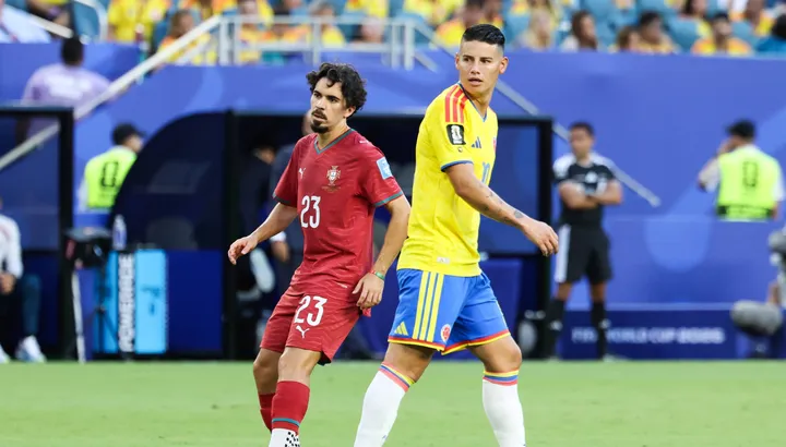 Colombia’s Dominant World Cup Display Against Portugal Signals Dark Horse Potential