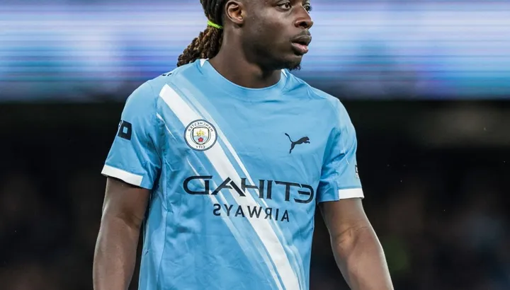 Jeremy Doku Nears New Five-Year Contract at Manchester City