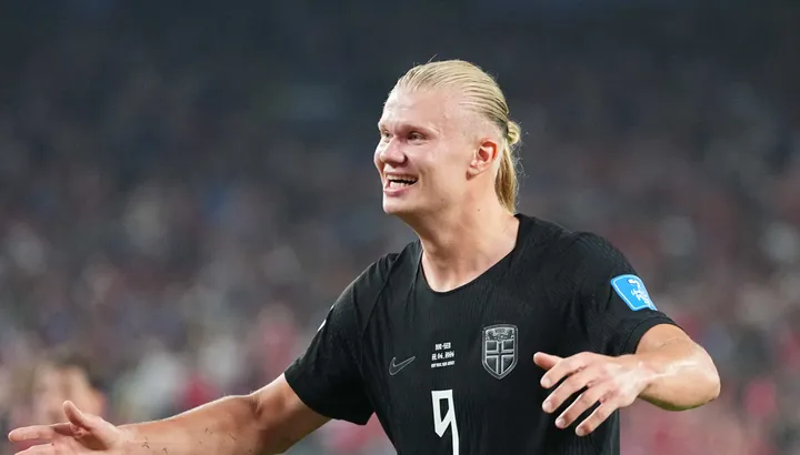 Haaland Makes World Cup History, Joins Elite Group Ahead of Mbappe Showdown
